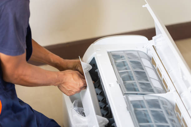 Best HVAC Training and Certification in Arlington, GA