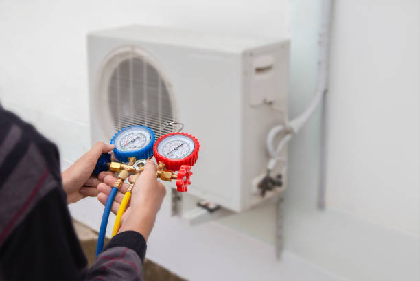 Best HVAC Software and Technology in Arlington, GA