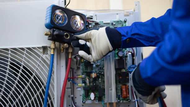 Trusted Arlington, GA HVAC Experts