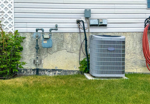 Best Seasonal HVAC Services in Arlington, GA